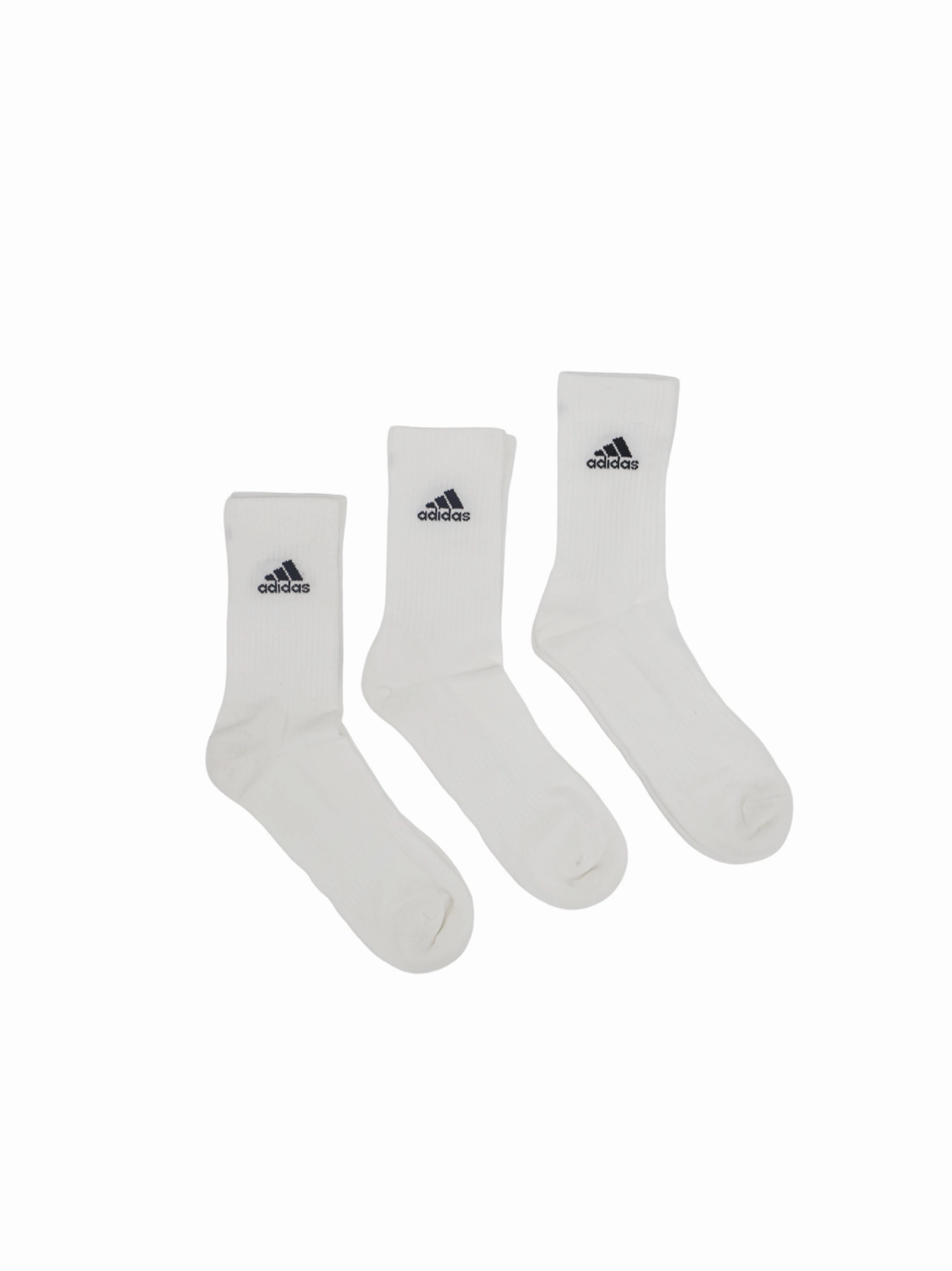 3 Pair Socks
