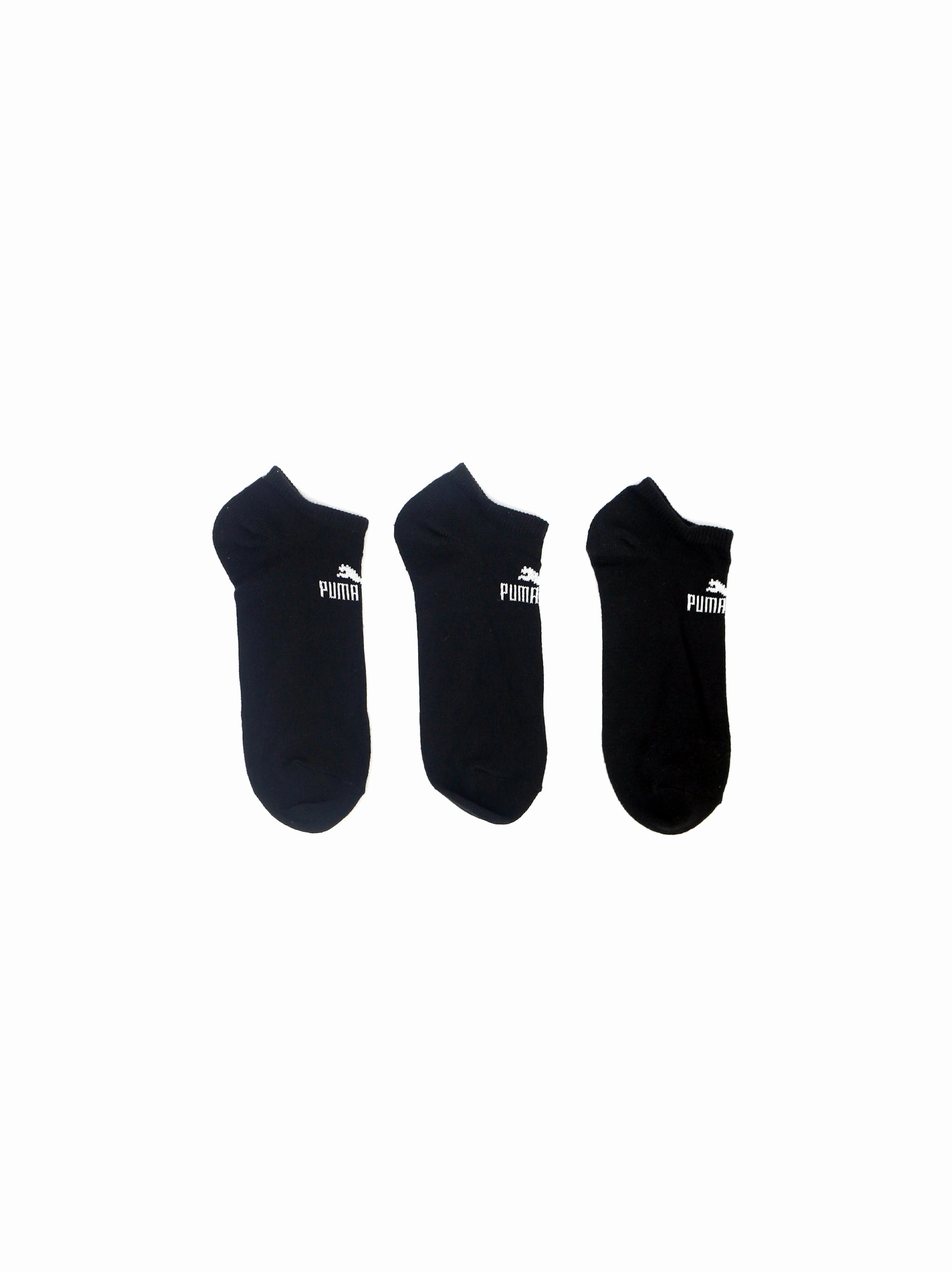 3 Pair Socks