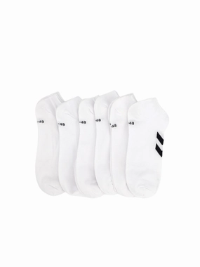 6 Pair Socks