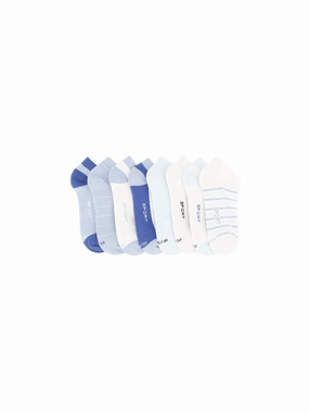 8 Pair Socks