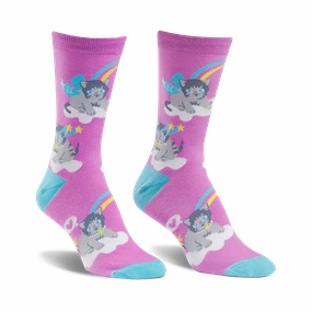 A Purrfect World