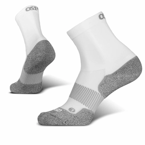 Active Comfort Socks | Crew