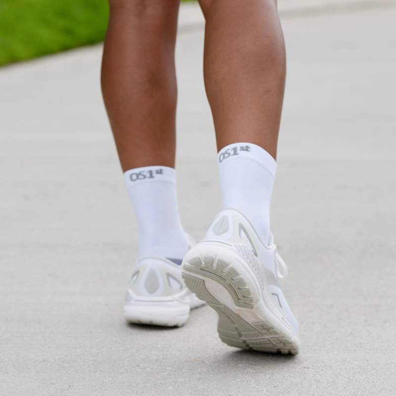 Active Comfort Socks | Crew