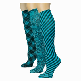 All About Turquoise 3 Pack