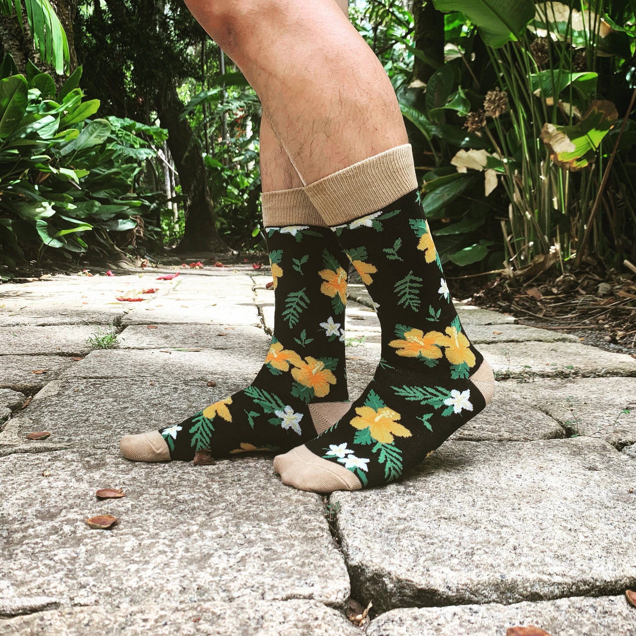 Aloha Floral