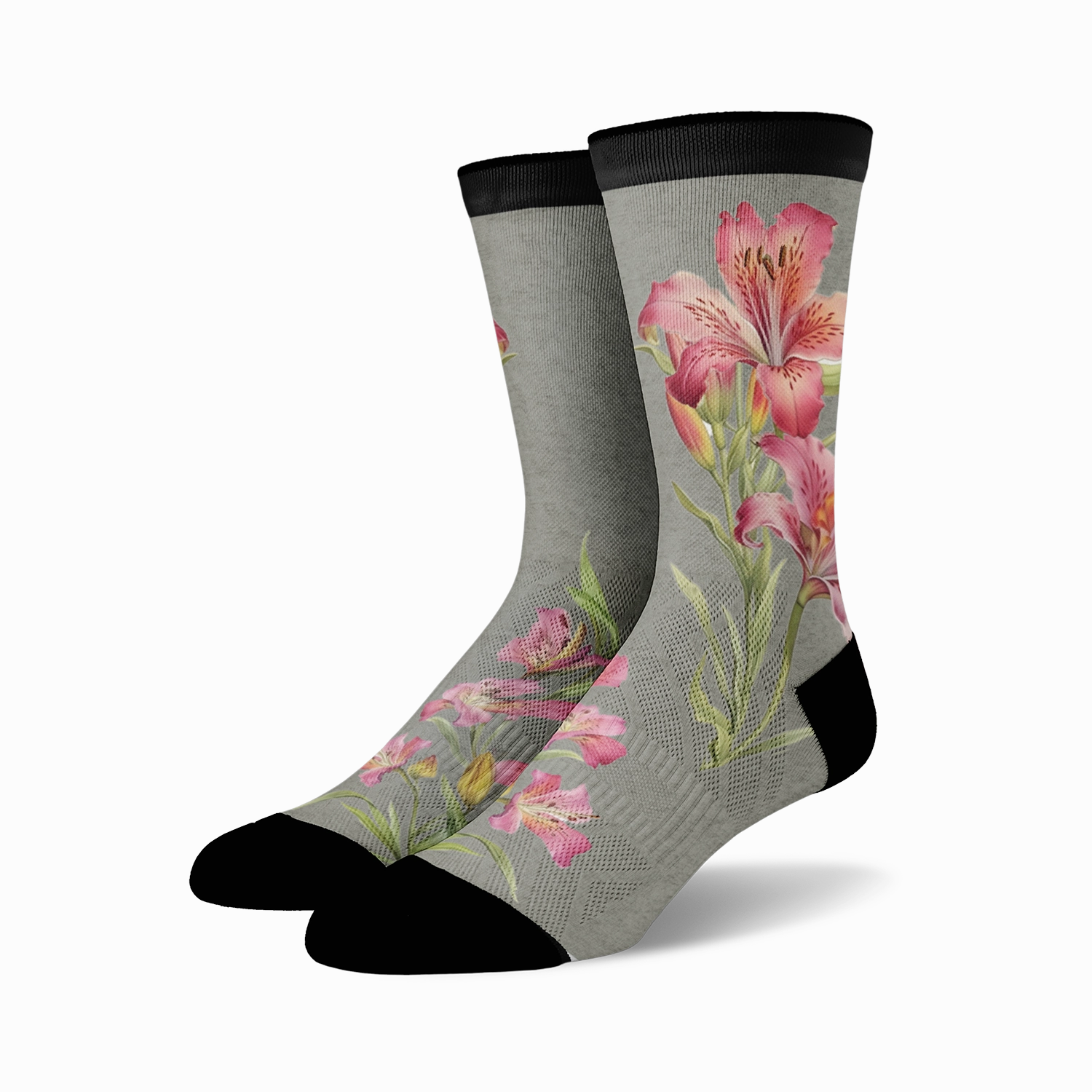Alstroemeria
