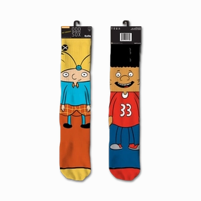 Arnold & Gerald 360 Knit