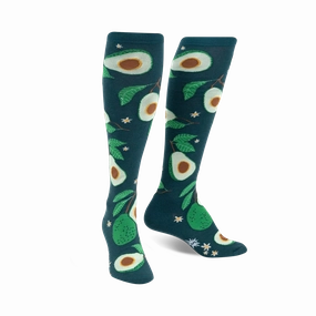 Avoca-toes