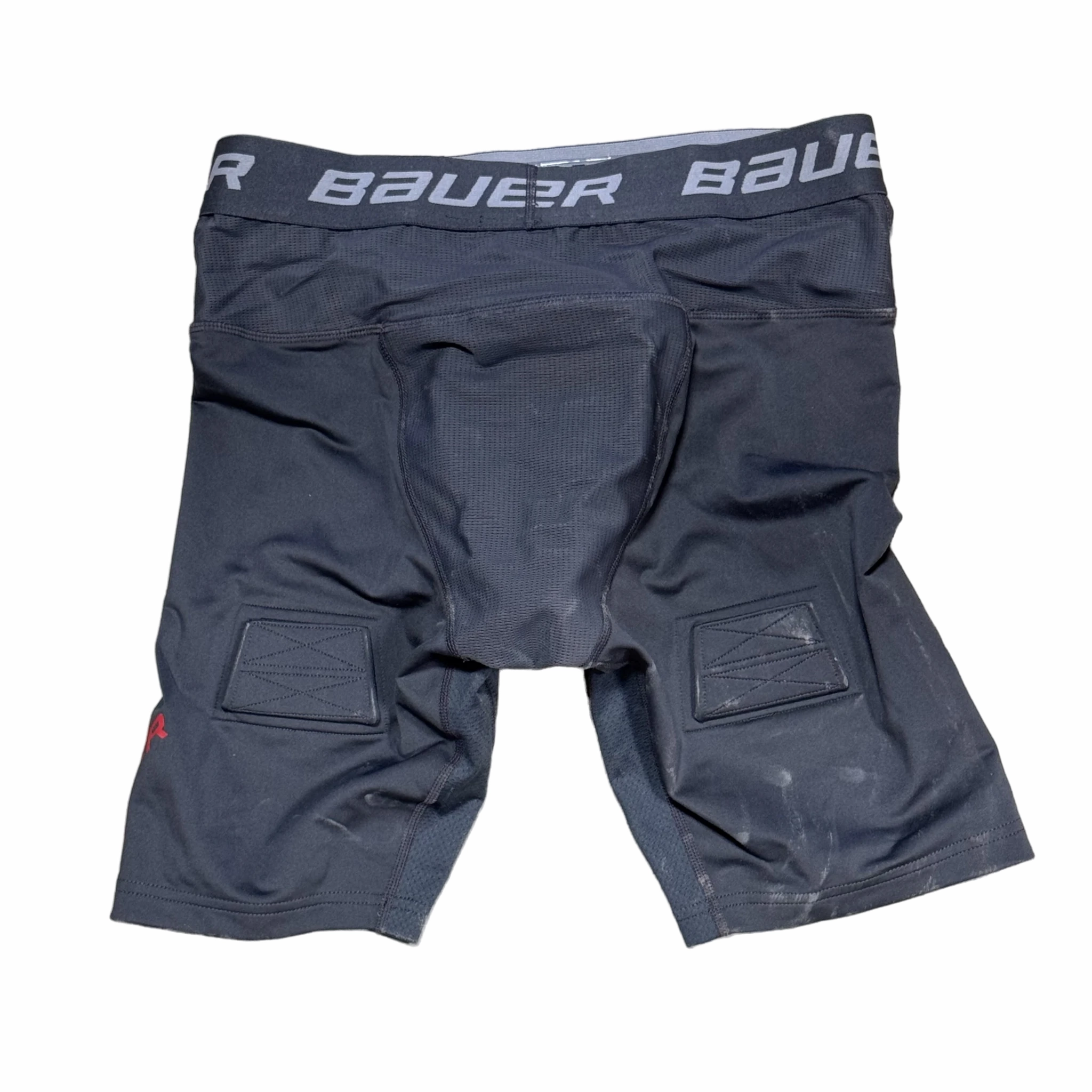 Bauer - S19 Pro Lock Compression Jock Short - (No Cup)