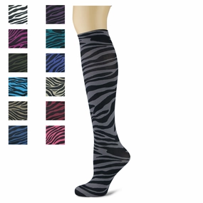 Bengal Tiger Adult Knee Highs