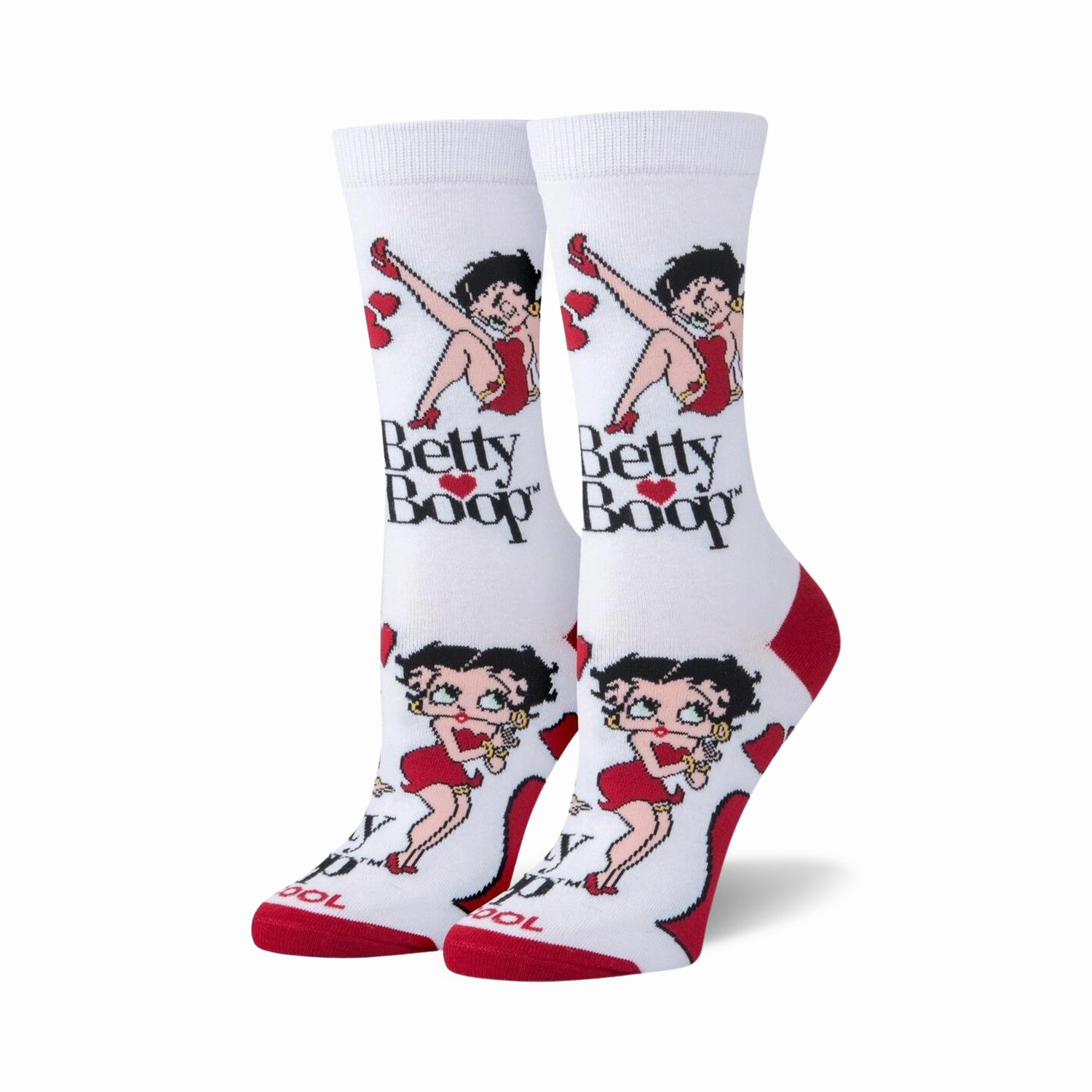Betty Boop