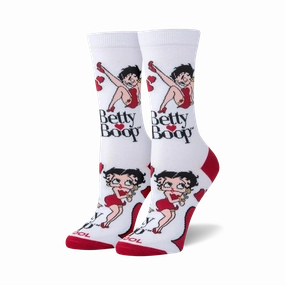 Betty Boop