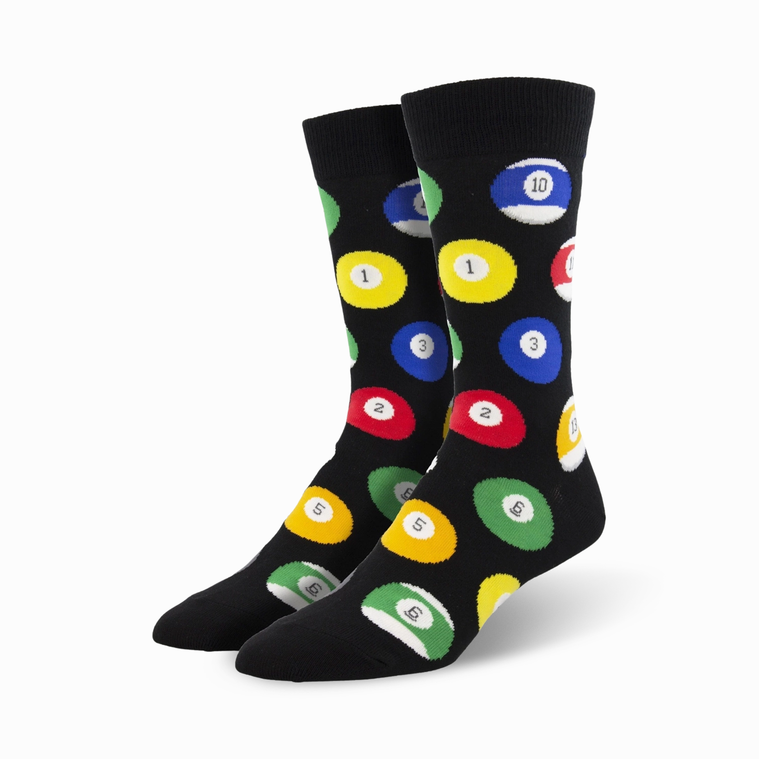 Billiard Balls