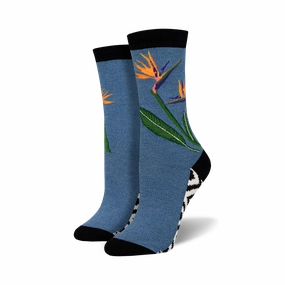 Birds Of Paradise Bamboo