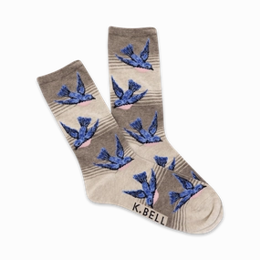 Blue Bird
