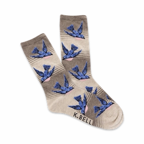 Blue Bird