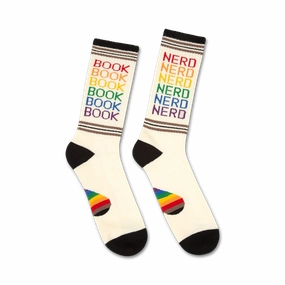 Book Nerd Pride