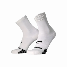 Brooks Ghost Lite Crew 2 Pack Socks