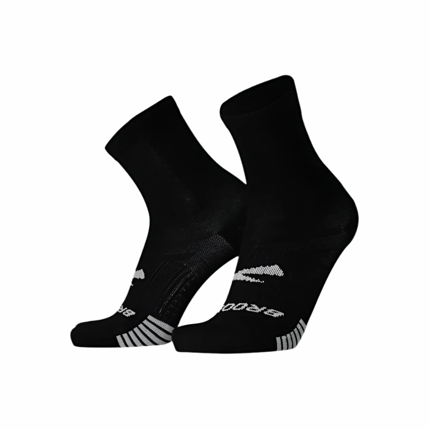 Brooks Ghost Lite Crew 2 Pack Socks