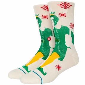 Buddy the Elf