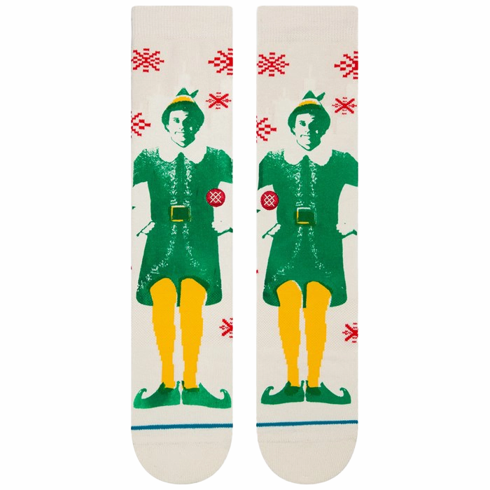 Buddy the Elf