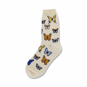 Butterflies