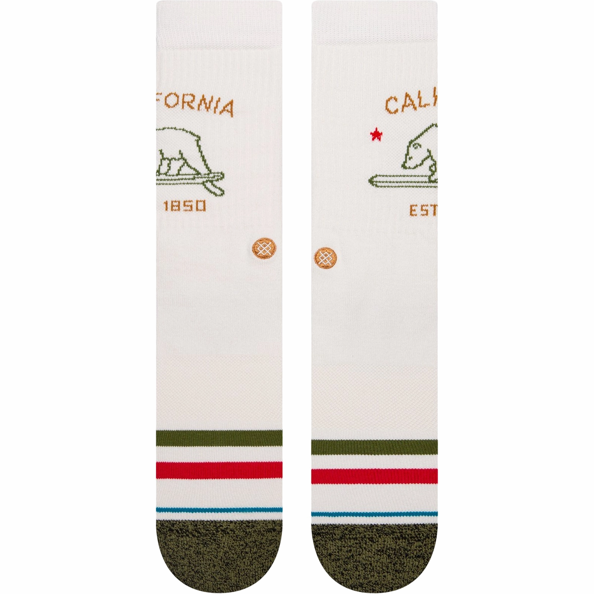California Republic 2