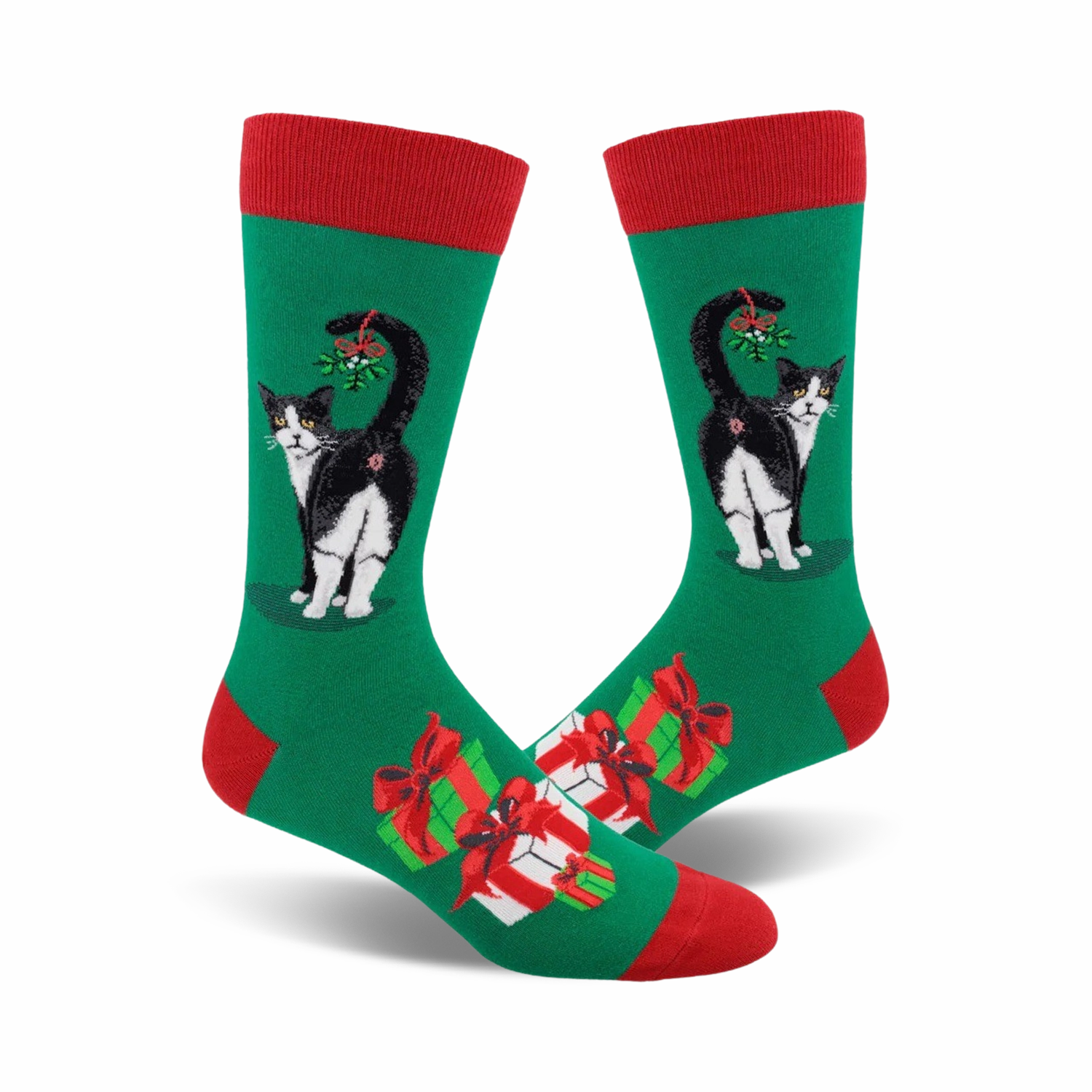 Cat Butt Christmas