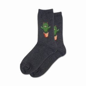 Cat Cactus