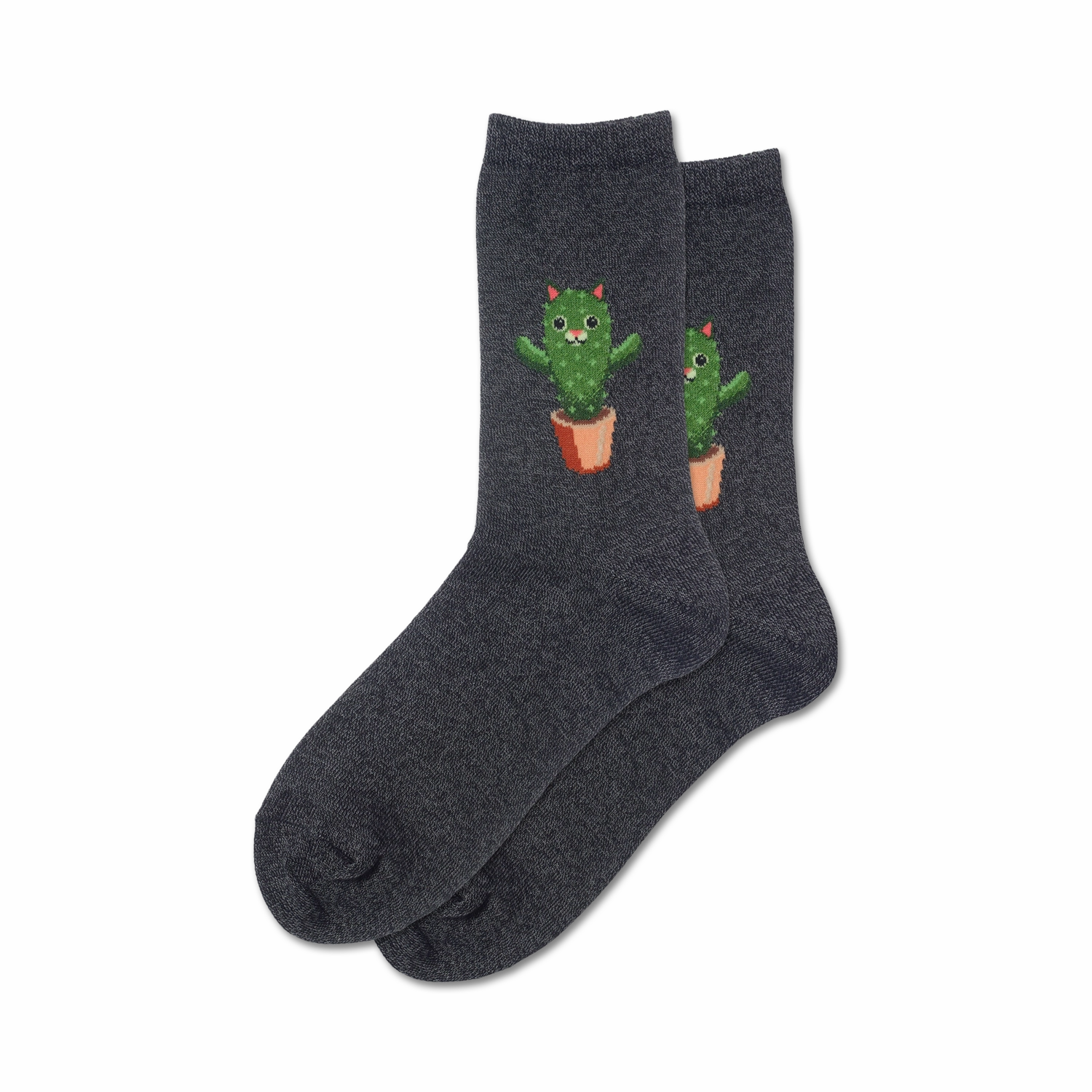 Cat Cactus