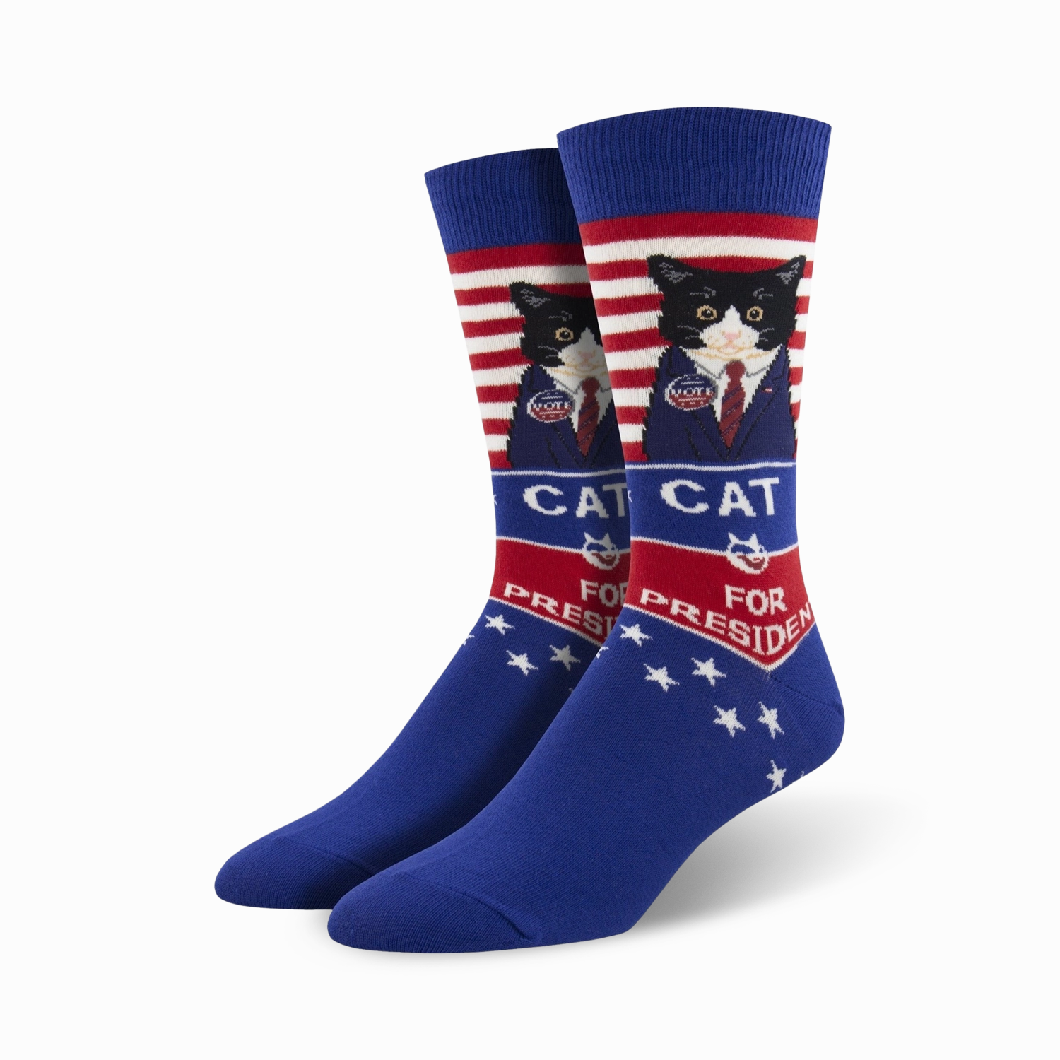 Cat For President