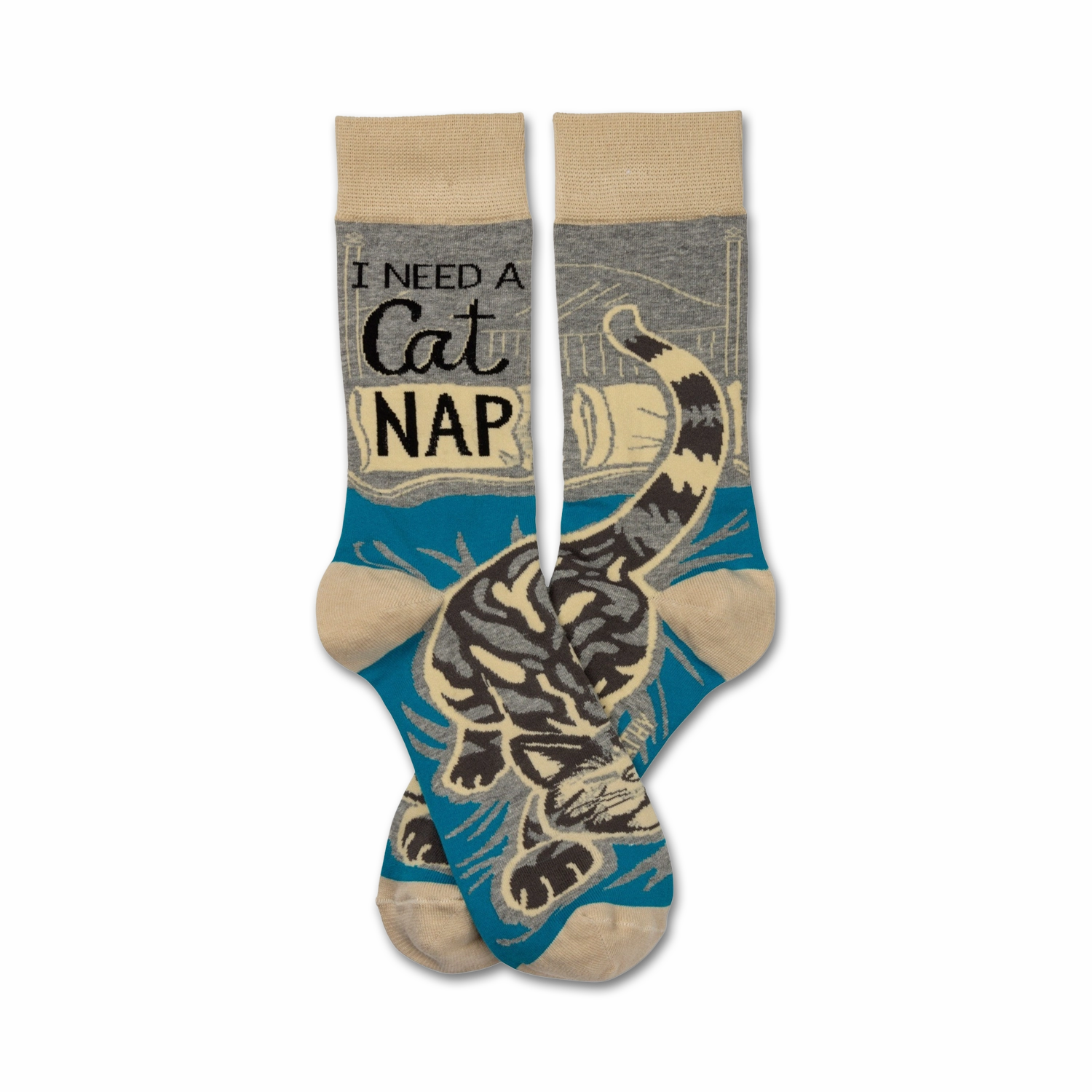 Cat Nap