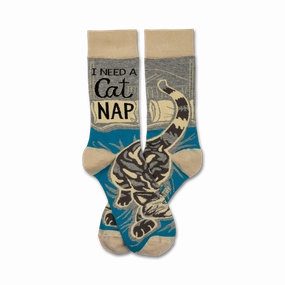 Cat Nap