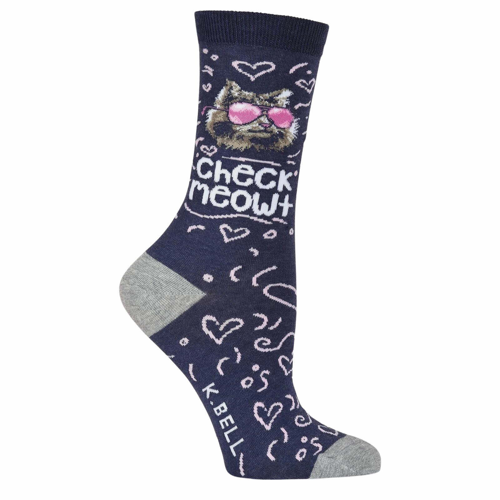 Check Meowt