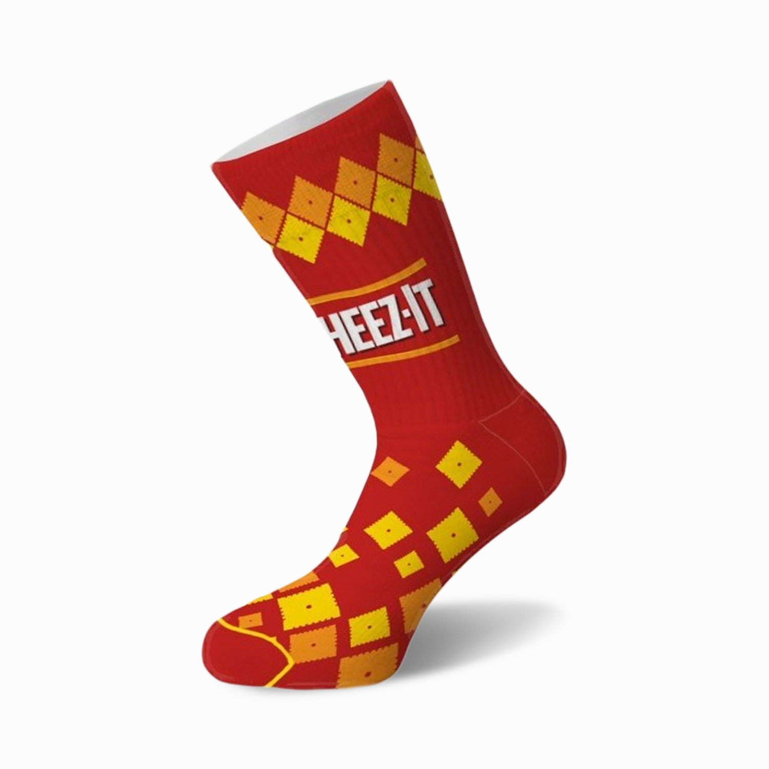 Cheez It