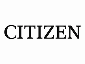 CITIZEN - Perforated - 4 in x 6 in 4000 label(s) (4 roll(s) x 1000) labels DT400600P