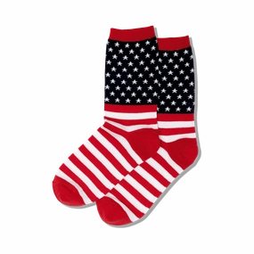 Classic American Flag