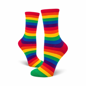 Classic Rainbow Striped
