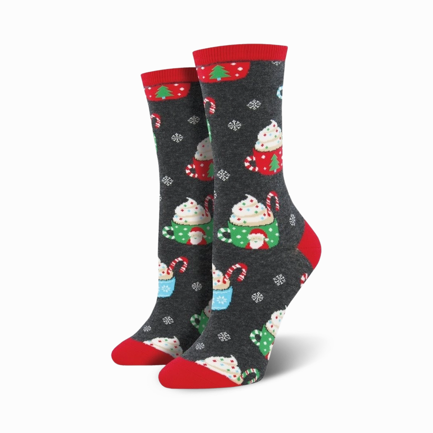 Cocoa Christmas