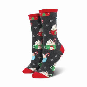 Cocoa Christmas
