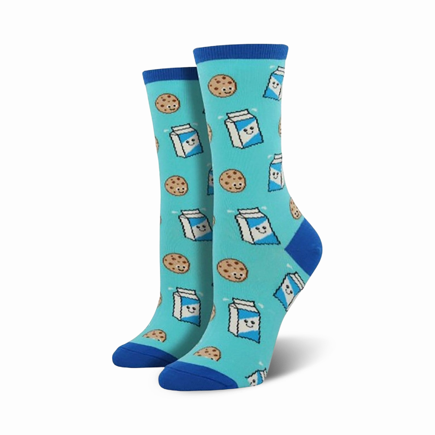 Cookies N' Milk