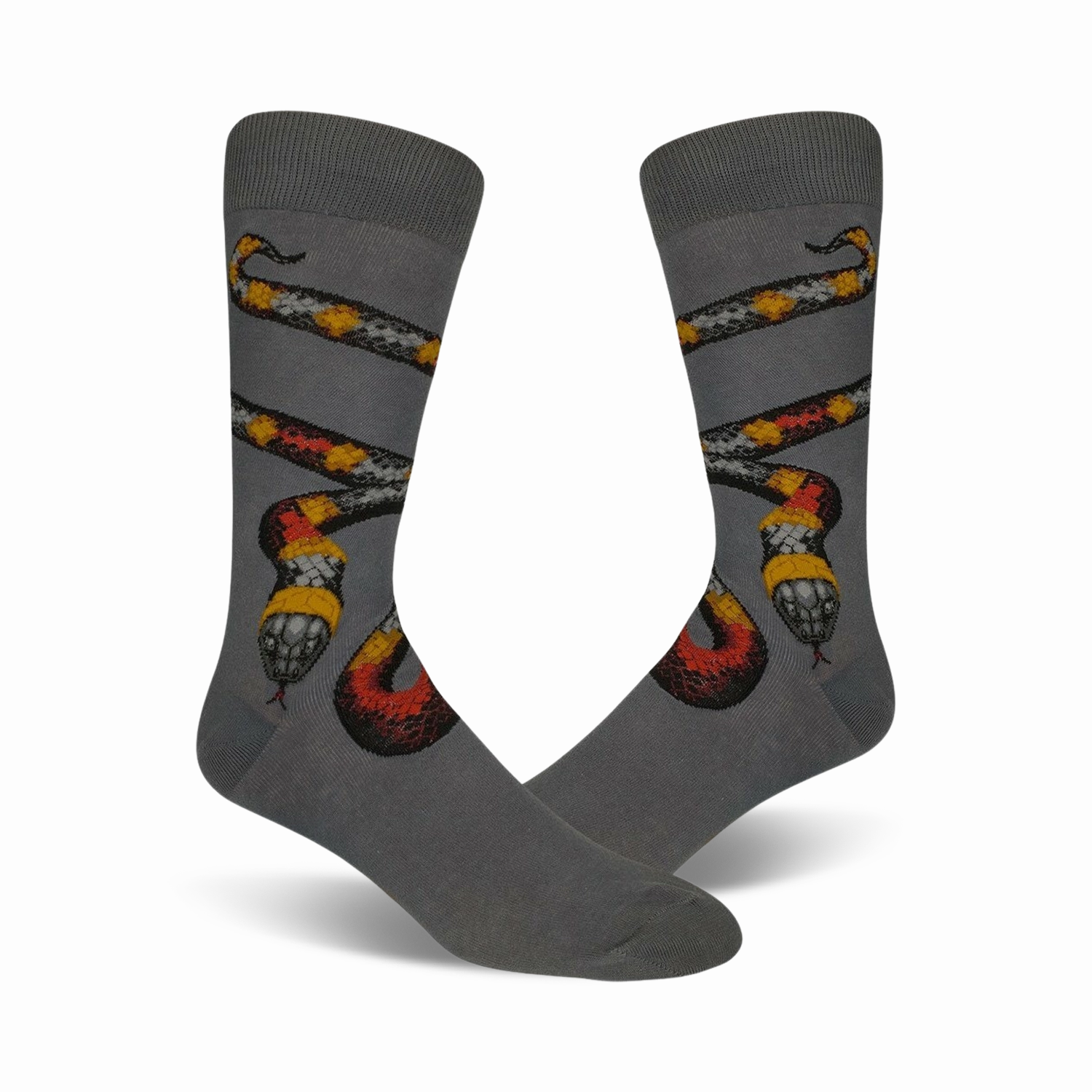 Coral Snake
