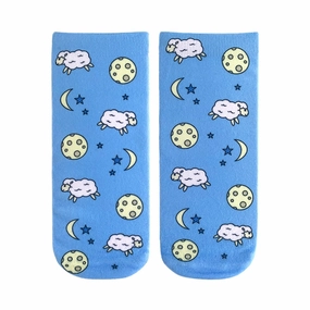 Counting Sheep