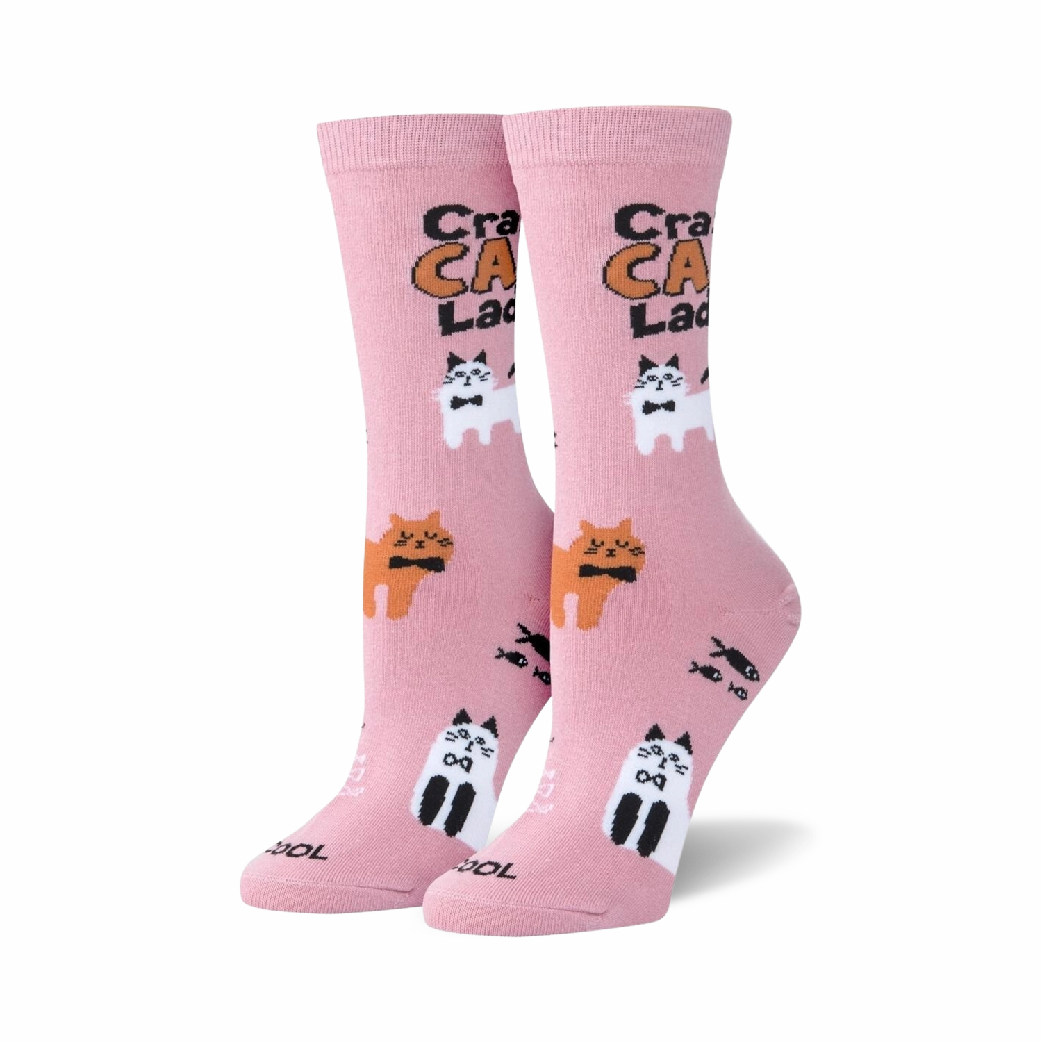 Crazy Cat Lady