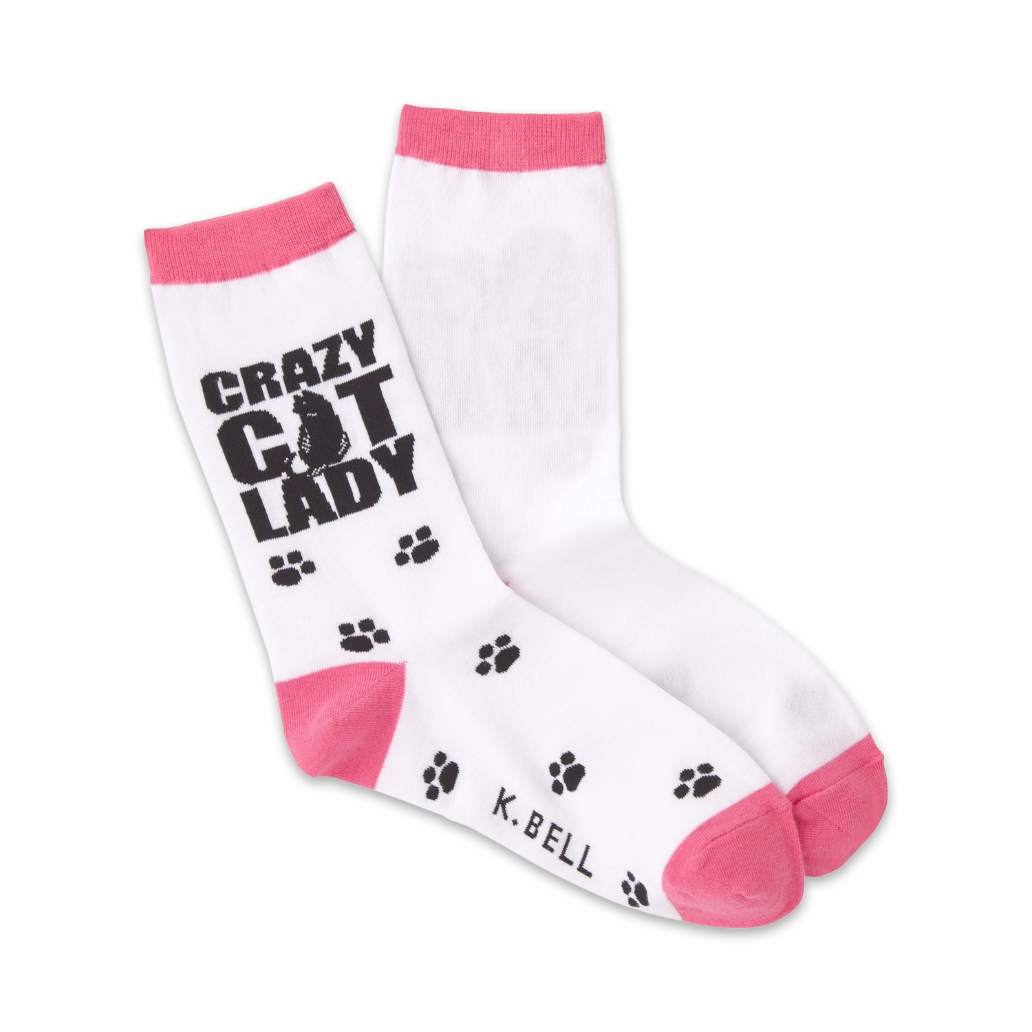 Crazy Cat Lady
