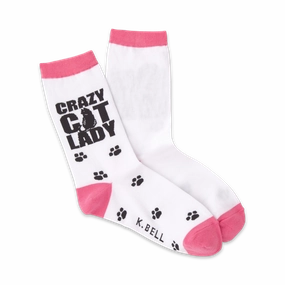 Crazy Cat Lady