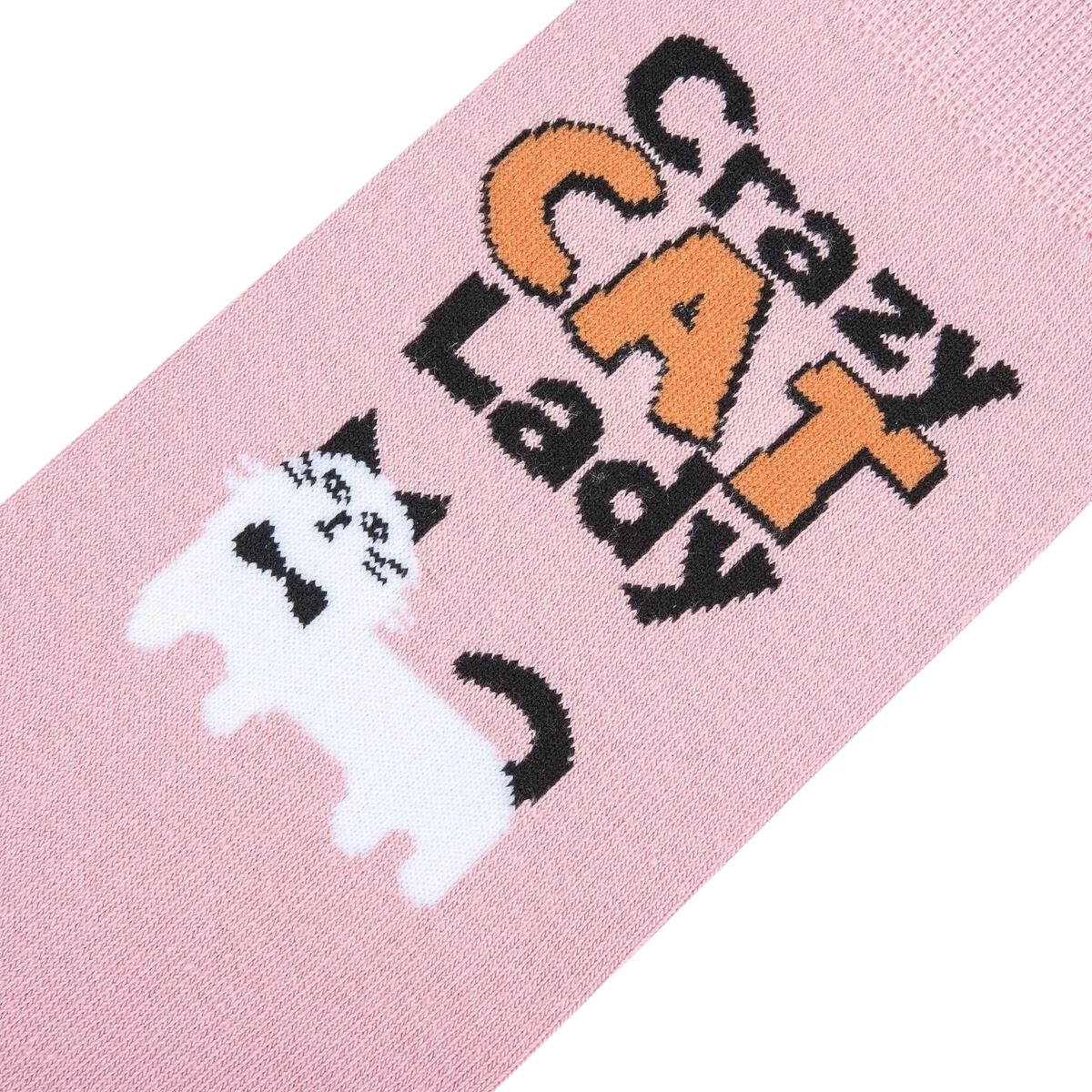 Crazy Cat Lady