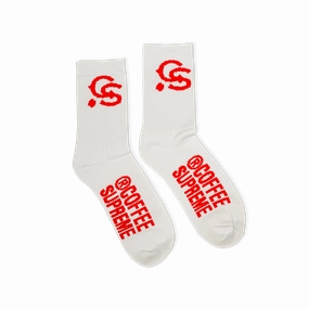 CS Crew Socks