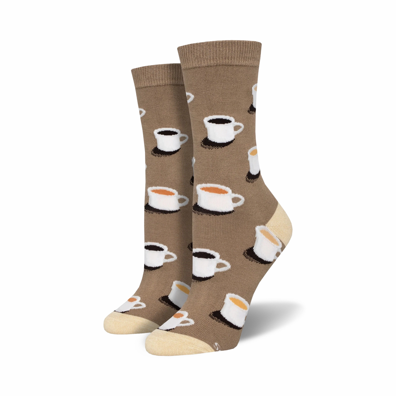 Cup Of Joe Bamboo