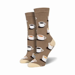 Cup Of Joe Bamboo